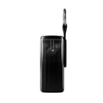 Skullcandy Method 360 ANC True Wireless Earbuds - Black - Black
