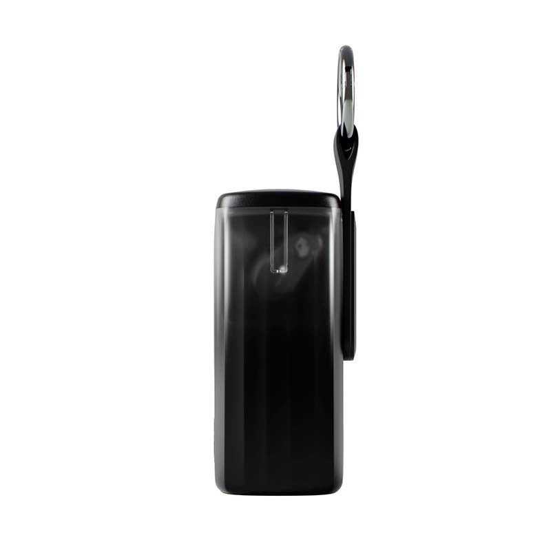 Skullcandy Method 360 ANC True Wireless Earbuds - Black - Black