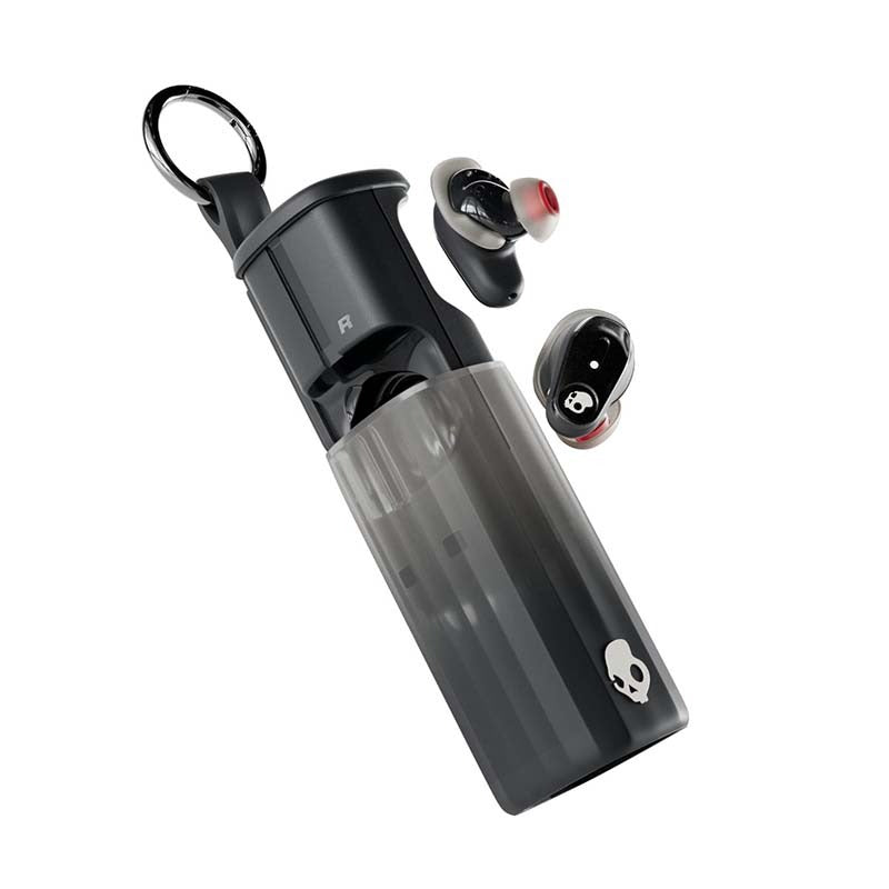 Skullcandy Method 360 ANC True Wireless Earbuds - Black - Black