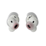 Skullcandy Method 360 ANC True Wireless Earbuds - Bone - White
