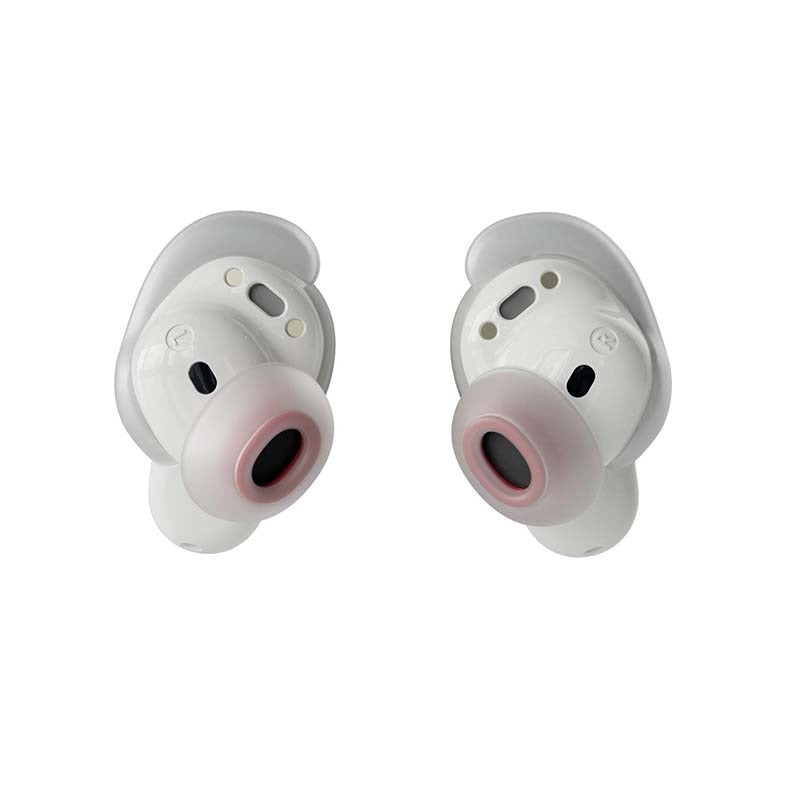 Skullcandy Method 360 ANC True Wireless Earbuds - Bone - White