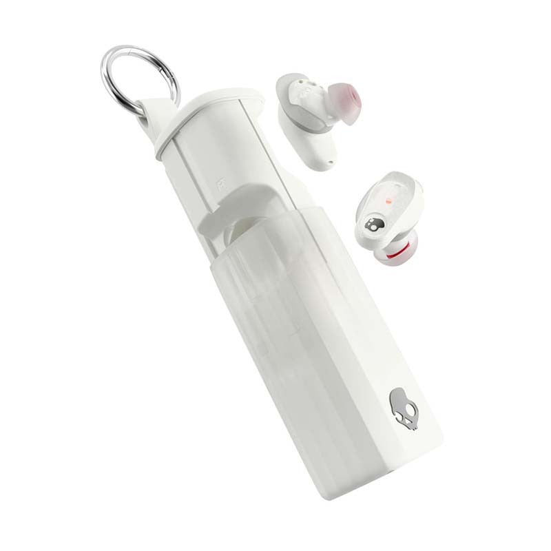 Skullcandy Method 360 ANC True Wireless Earbuds - Bone - White