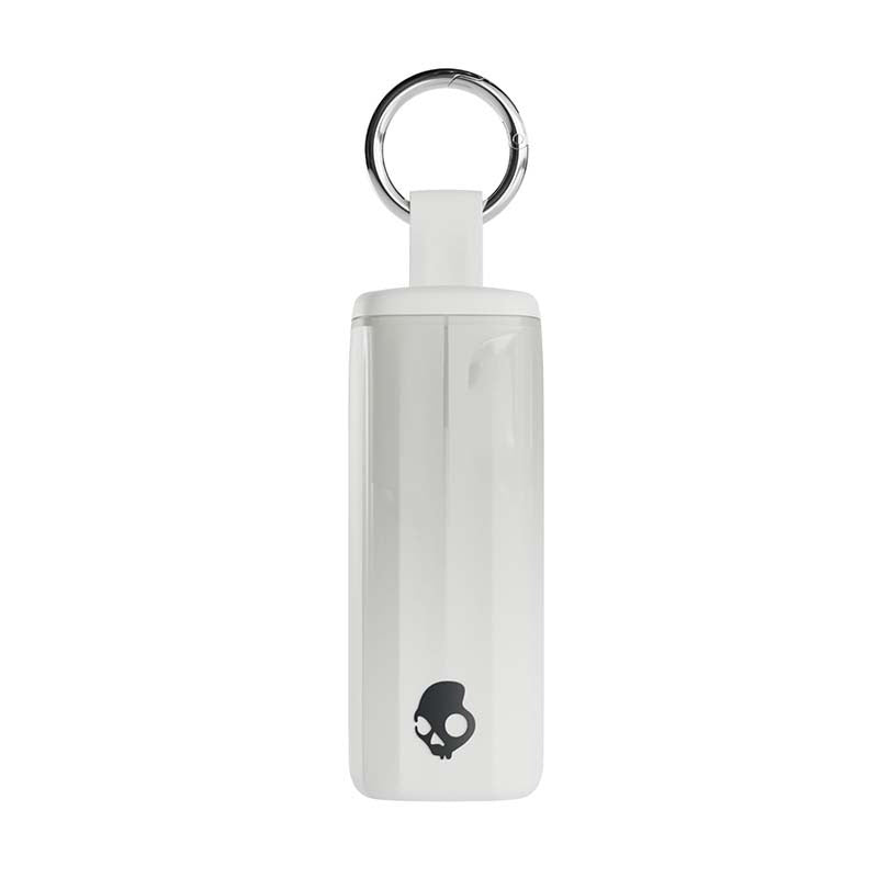 Skullcandy Method 360 ANC True Wireless Earbuds - Bone - White