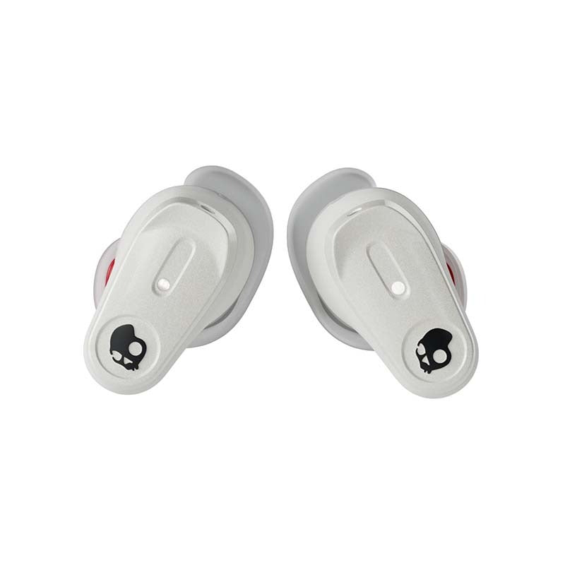 Skullcandy Method 360 ANC True Wireless Earbuds - Bone - White