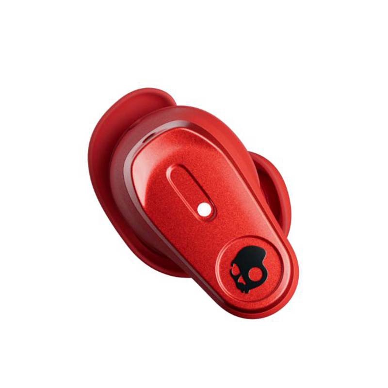 Skullcandy Method 360 ANC True Wireless Earbuds - Plasma - Red