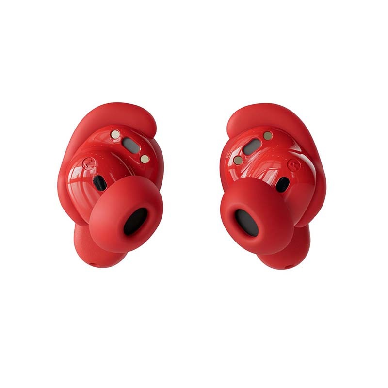 Skullcandy Method 360 ANC True Wireless Earbuds - Plasma - Red