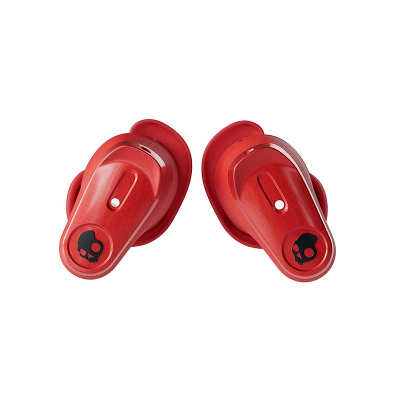 Skullcandy Method 360 ANC True Wireless Earbuds - Plasma - Red