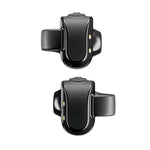Skullcandy Push 720 Open-Ear True Wireless Earbuds - Black - Black