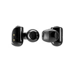 Skullcandy Push 720 Open-Ear True Wireless Earbuds - Black - Black