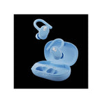 Skullcandy Push Play Active True Wireless Earbuds - Preppy Blue - Blue