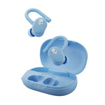Skullcandy Push Play Active True Wireless Earbuds - Preppy Blue - Blue