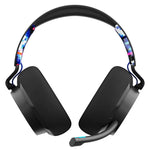 Skullcandy SLYR Pro Playstation Gaming Wired Over Ear Headset - Black DigiHype - Black