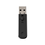 Skullcandy Ultra-Low Latency Wireless Transmitter for PLYR - Black