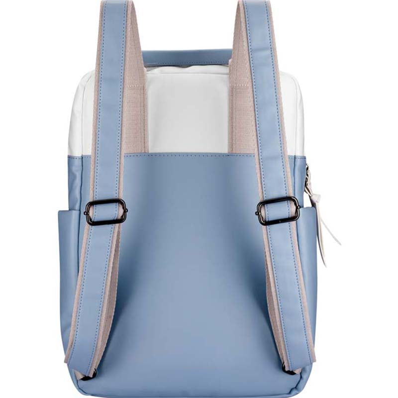 SupaNova Sasha Series 15.6" Laptop Bag - Blue
