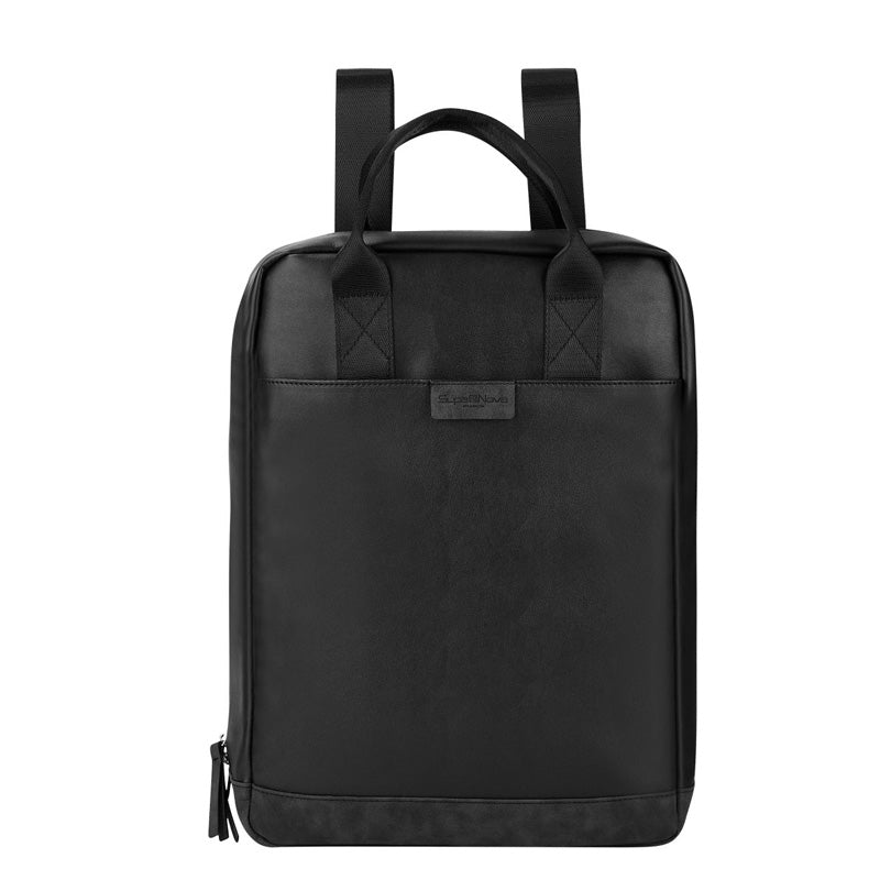 SupaNova Lara 15.6'' Laptop Backpack - Black