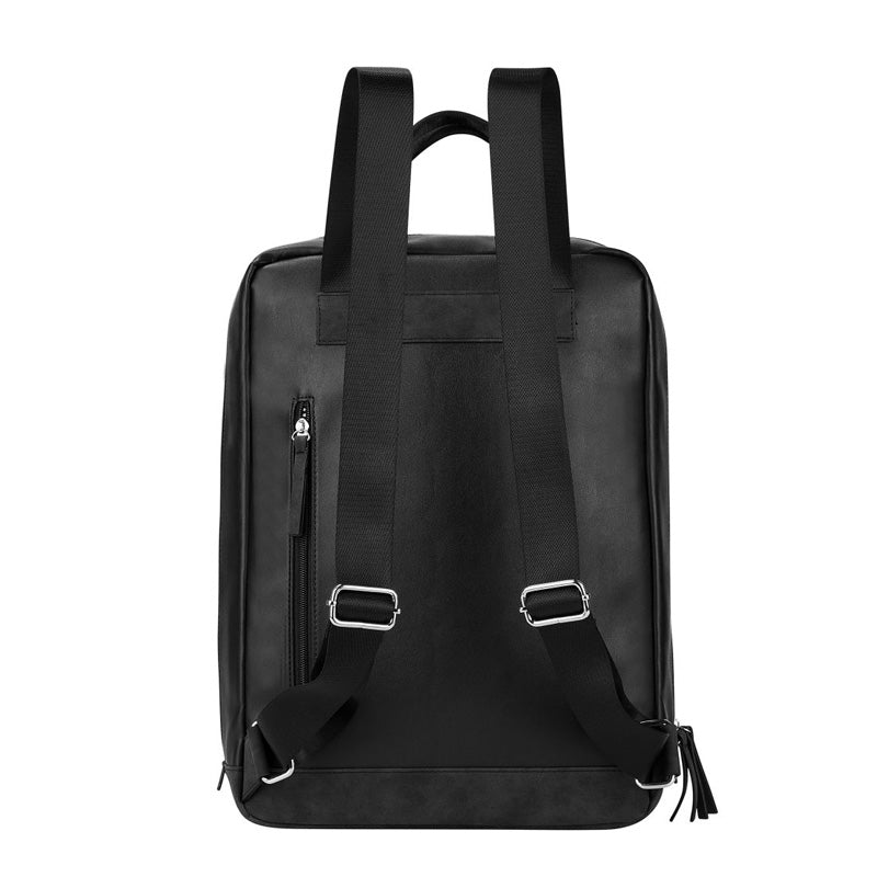 SupaNova Lara 15.6'' Laptop Backpack - Black