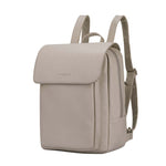 SupaNova Carissa Series Ladies Handbag 14.1 Inch Laptop Backpack - Pink
