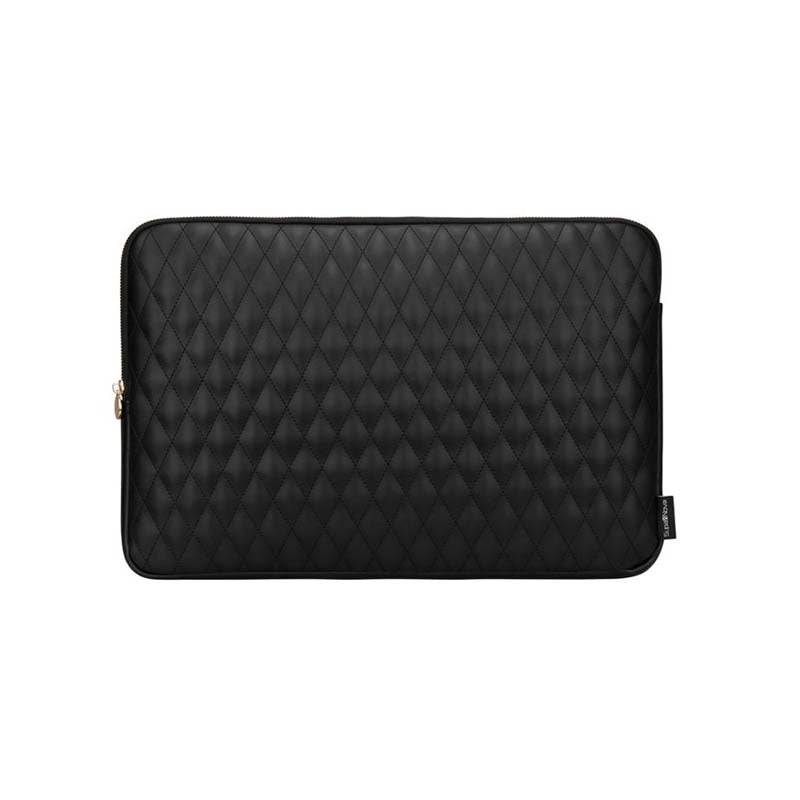 SupaNova Lyndal 15.6 Inch Laptop Sleeve - Black
