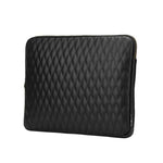 SupaNova Lyndal 15.6 Inch Laptop Sleeve - Black