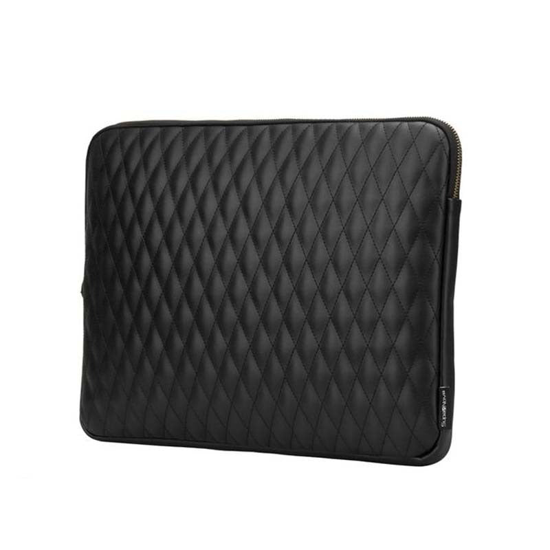 SupaNova Lyndal 15.6 Inch Laptop Sleeve - Black
