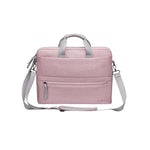 SupaNova Macy 15.6 Inch Laptop Shoulder Bag - Pink