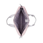 SupaNova Macy 15.6 Inch Laptop Shoulder Bag - Pink