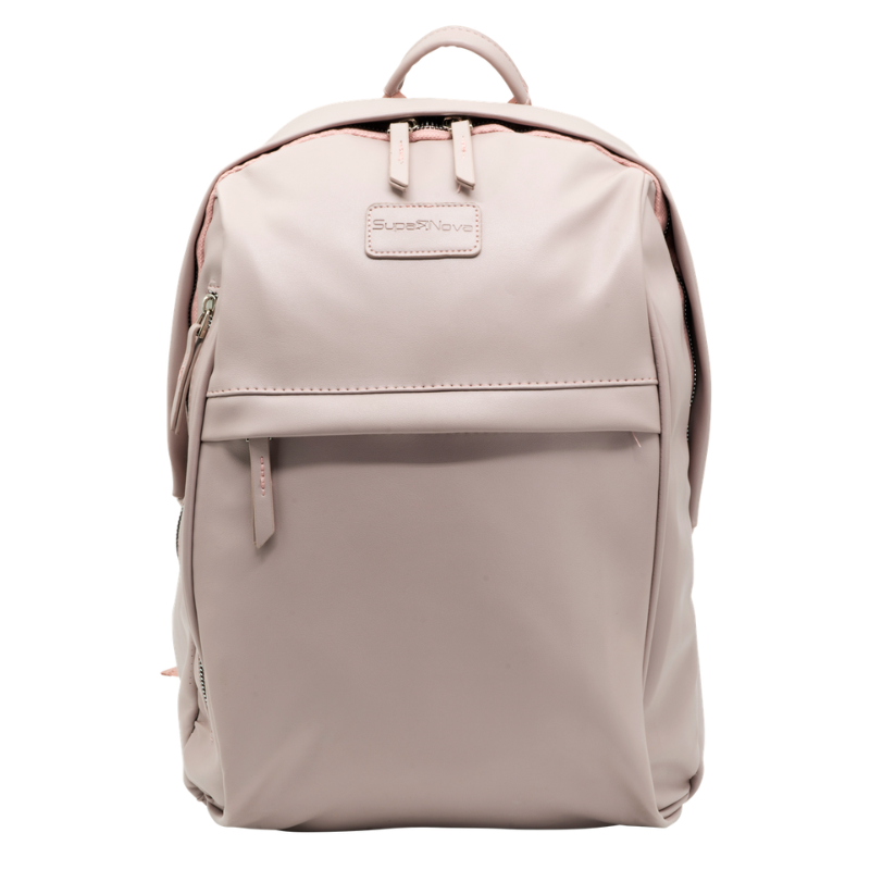 Supanova Lakey 15.6-inch Laptop Backpack - Pink