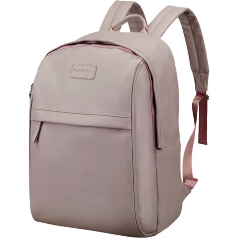 Supanova Lakey 15.6-inch Laptop Backpack - Pink