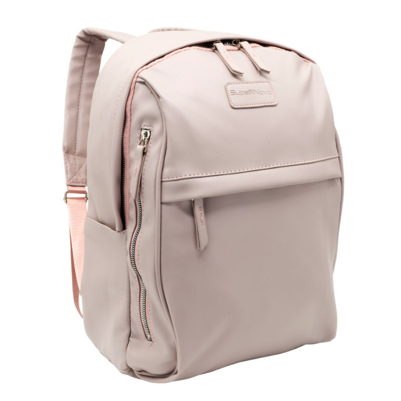 Supanova Lakey 15.6-inch Laptop Backpack - Pink