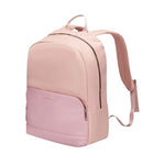 SupaNova Gabi 15.6 Inch Laptop Backpack - Pink