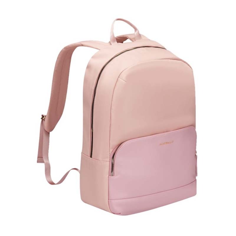 SupaNova Gabi 15.6 Inch Laptop Backpack - Pink