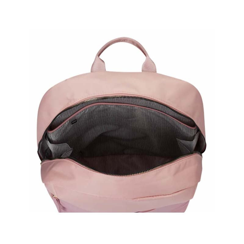 SupaNova Gabi 15.6 Inch Laptop Backpack - Pink