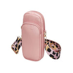 SupaNova Donna Device Cross Body Bag - Pink