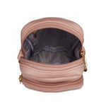 SupaNova Donna Device Cross Body Bag - Pink