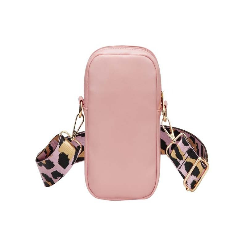 SupaNova Donna Device Cross Body Bag - Pink