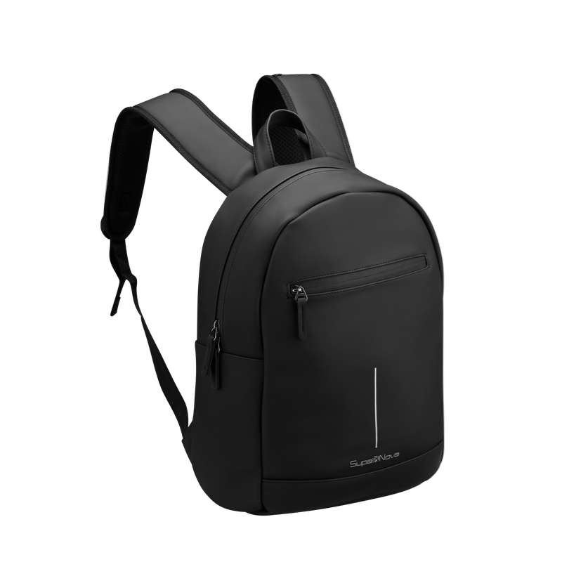 Supanova Layla 15.6-inch Laptop Backpack - Black