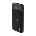 Snug Wireless 10000mAh Powerbank - Black