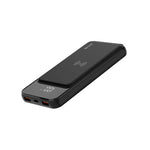 Snug Wireless 10000mAh Powerbank - Black