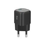 Snug 1 Port Mini PD Home Charger 25W - Black