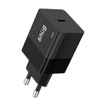 Snug 1 Port 45W PD Home Charger - Black