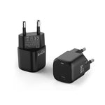 Snug 1 Port Mini PD Home Charger 20W - Black