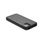 Snug 10000mAh Square Digital PD Powerbank - Black - Black