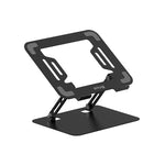 Snug Multi Angle Laptop Stand - Black - Black