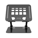 Snug Multi Angle Tablet Stand - Black - Black