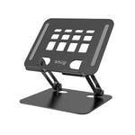 Snug Multi Angle Tablet Stand - Black - Black