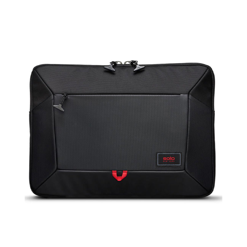 Solo Caliber Sleeve Up To 15.9 Inch - Black - Black