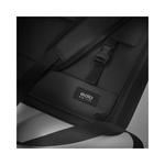 Solo Highpass Hybrid Briefcase Up To 15.6 Inch - Black - Black