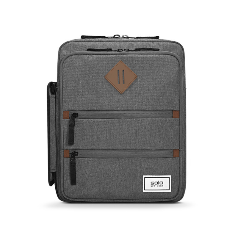 Solo Hydro Sling Up To 14 Inch - Grey - Grey