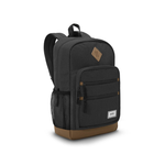 Solo RE:Fresh Backpack Up To 17.5 Inch â€“ Grey - Grey