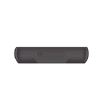 Sonim XP10 Rugged 5G Single Sim 128GB - Black - Black